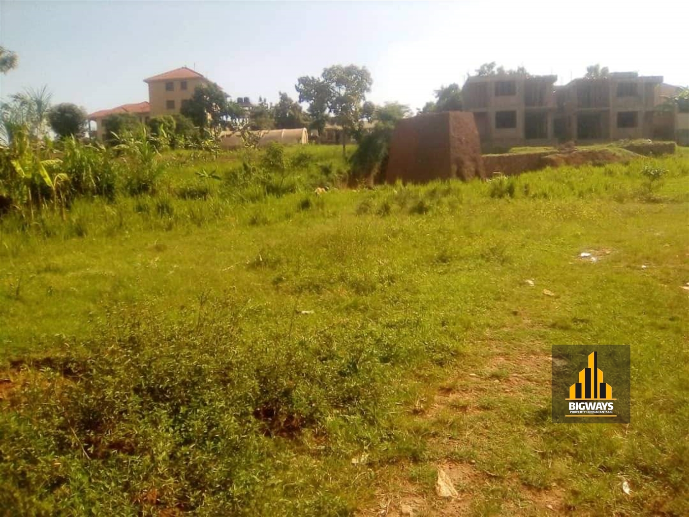 Residential Land for sale in Naalya Wakiso