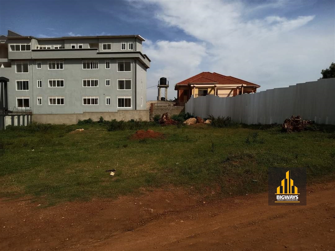 Residential Land for sale in Ntinda Kampala