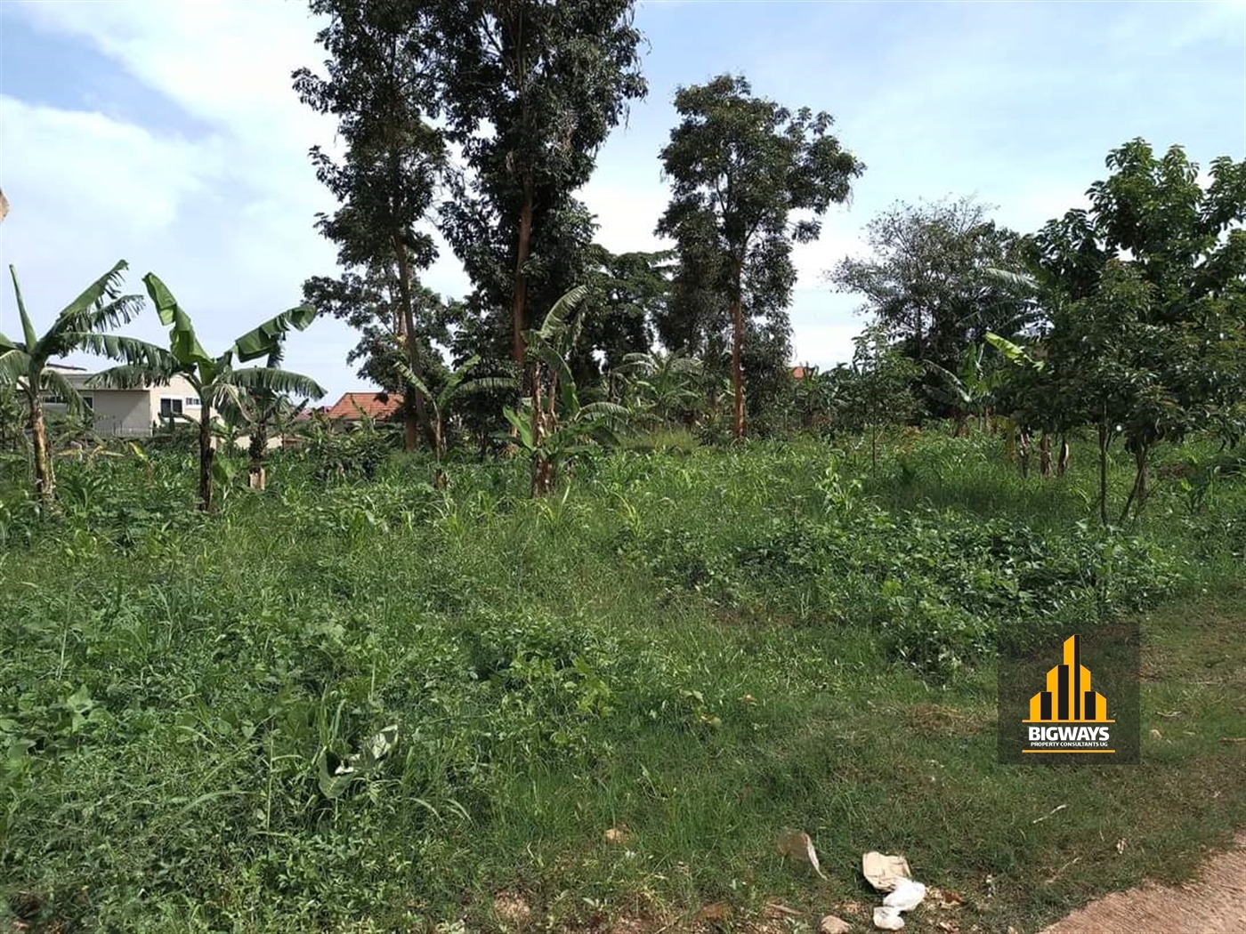 Residential Land for sale in Kulambilo Kampala