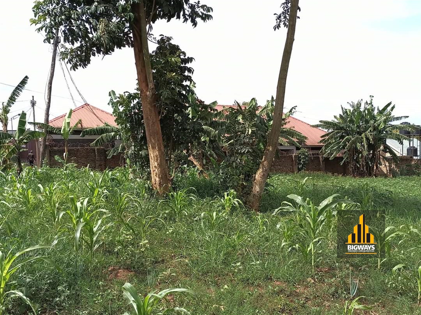 Residential Land for sale in Kulambilo Kampala