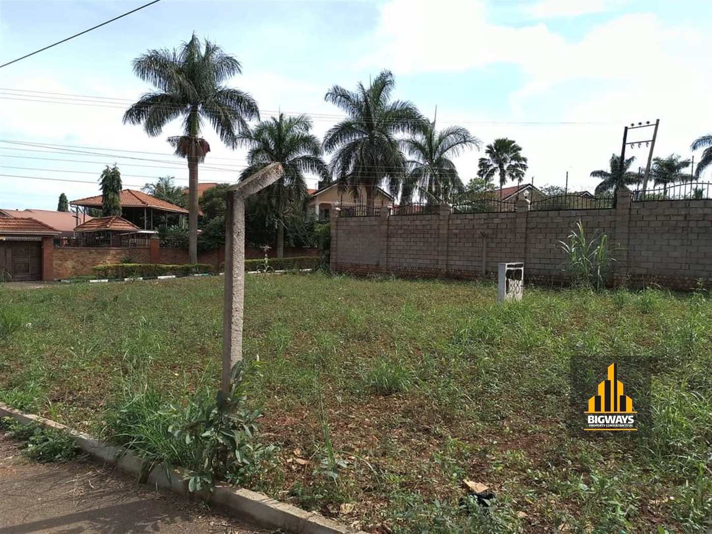 Residential Land for sale in Kulambilo Kampala