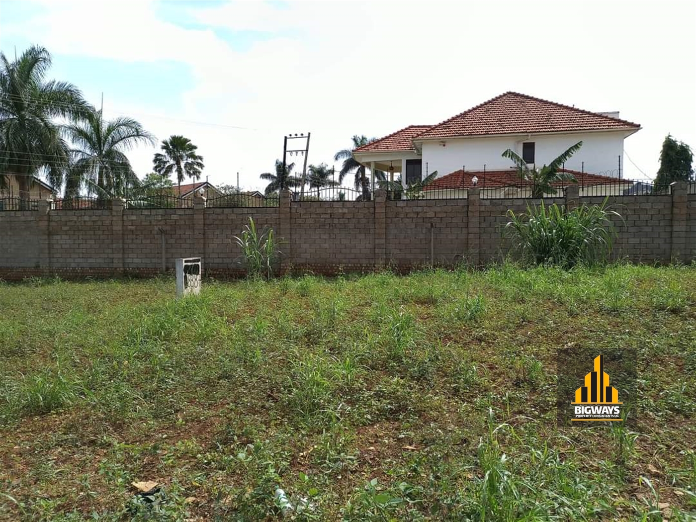 Residential Land for sale in Kulambilo Kampala