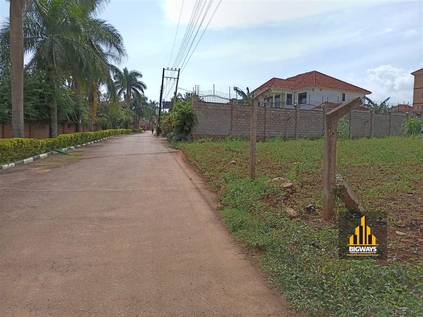 Residential Land for sale in Kulambilo Kampala