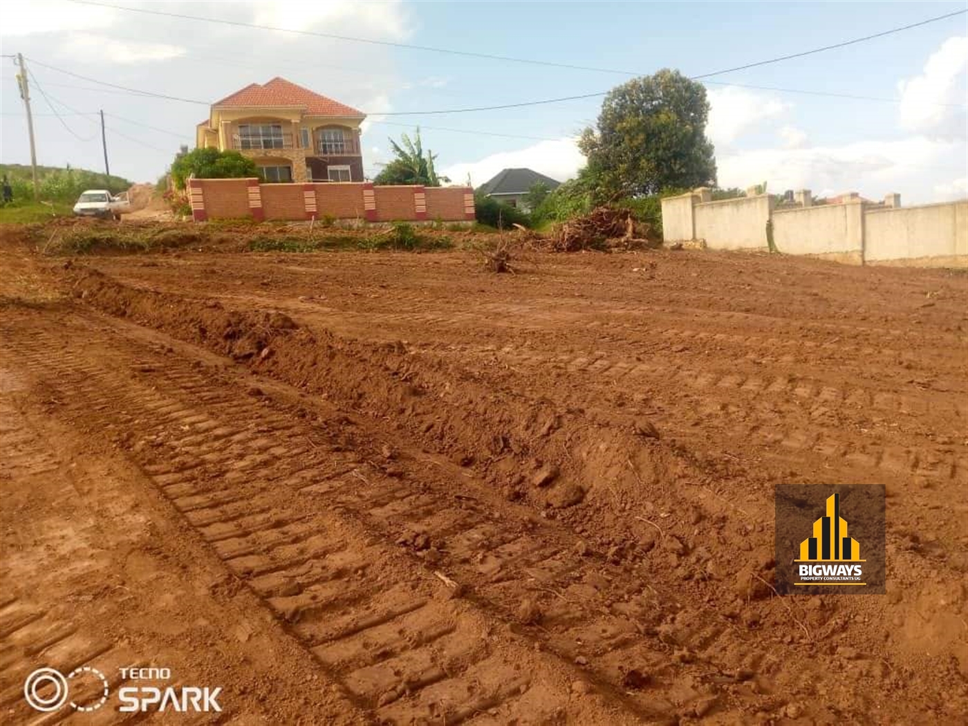 Residential Land for sale in Namugongo Wakiso