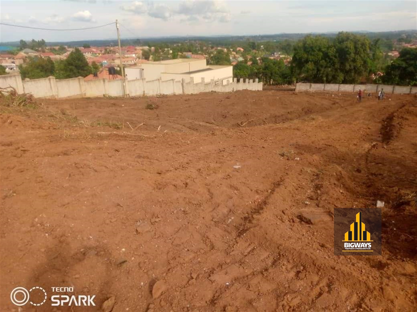 Residential Land for sale in Namugongo Wakiso