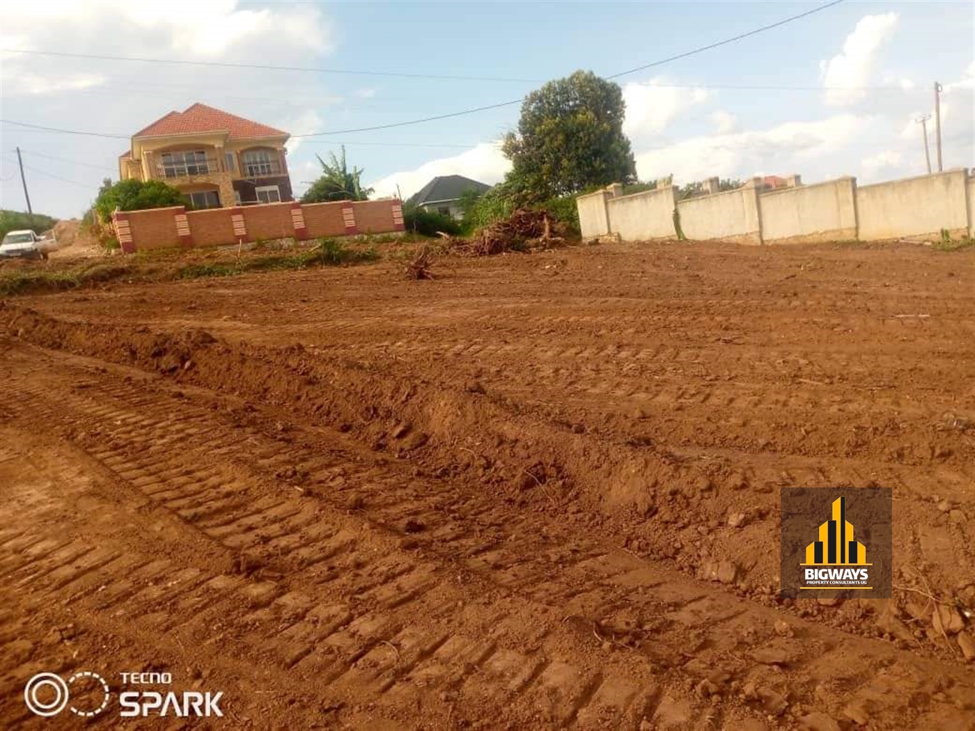 Residential Land for sale in Namugongo Wakiso