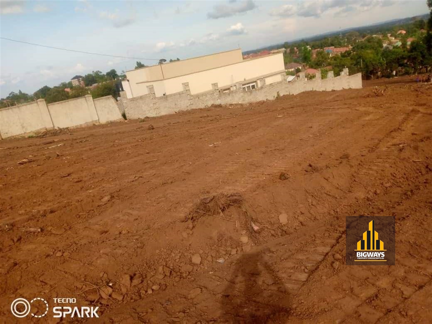 Residential Land for sale in Namugongo Wakiso