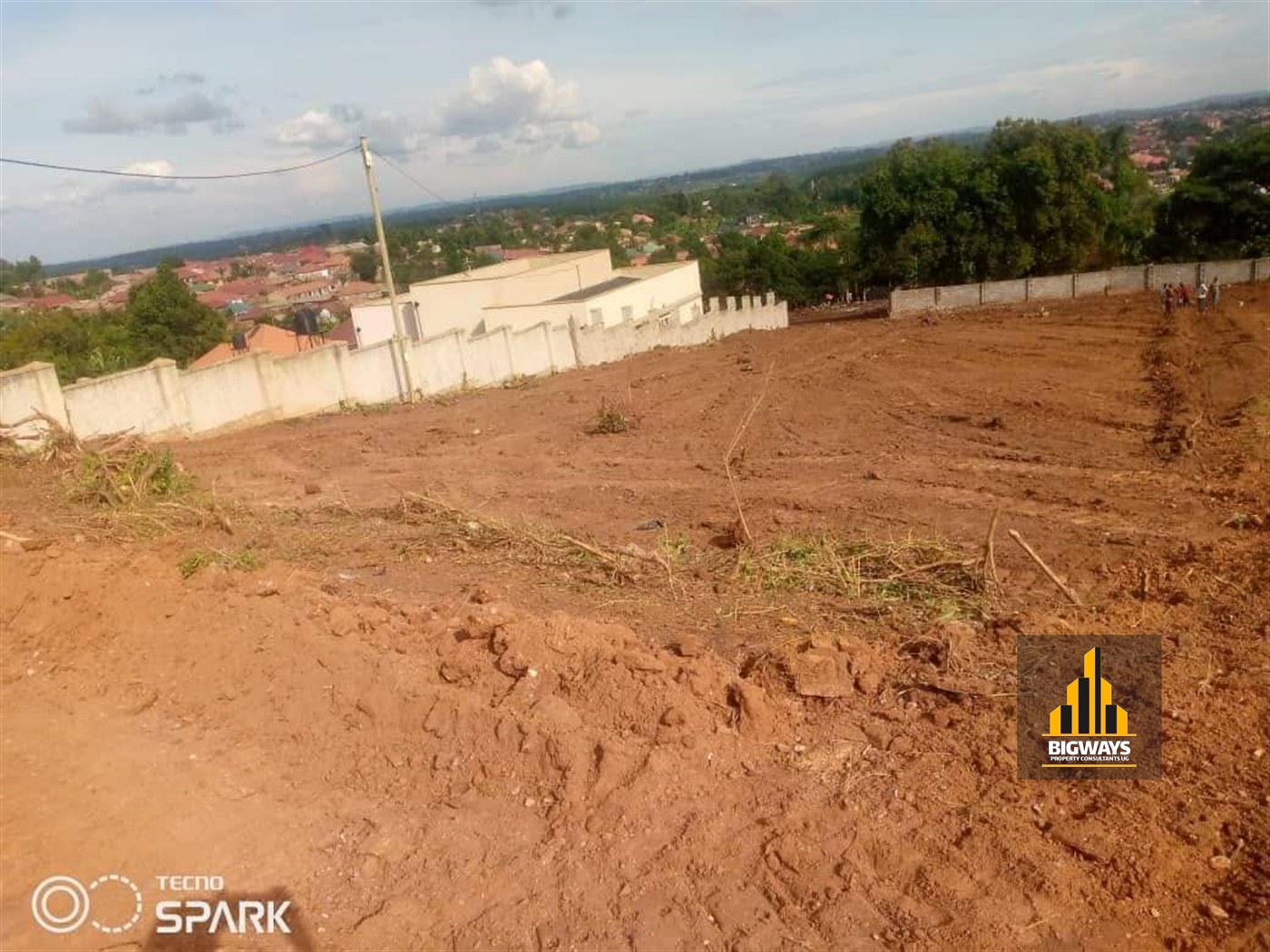 Residential Land for sale in Namugongo Wakiso