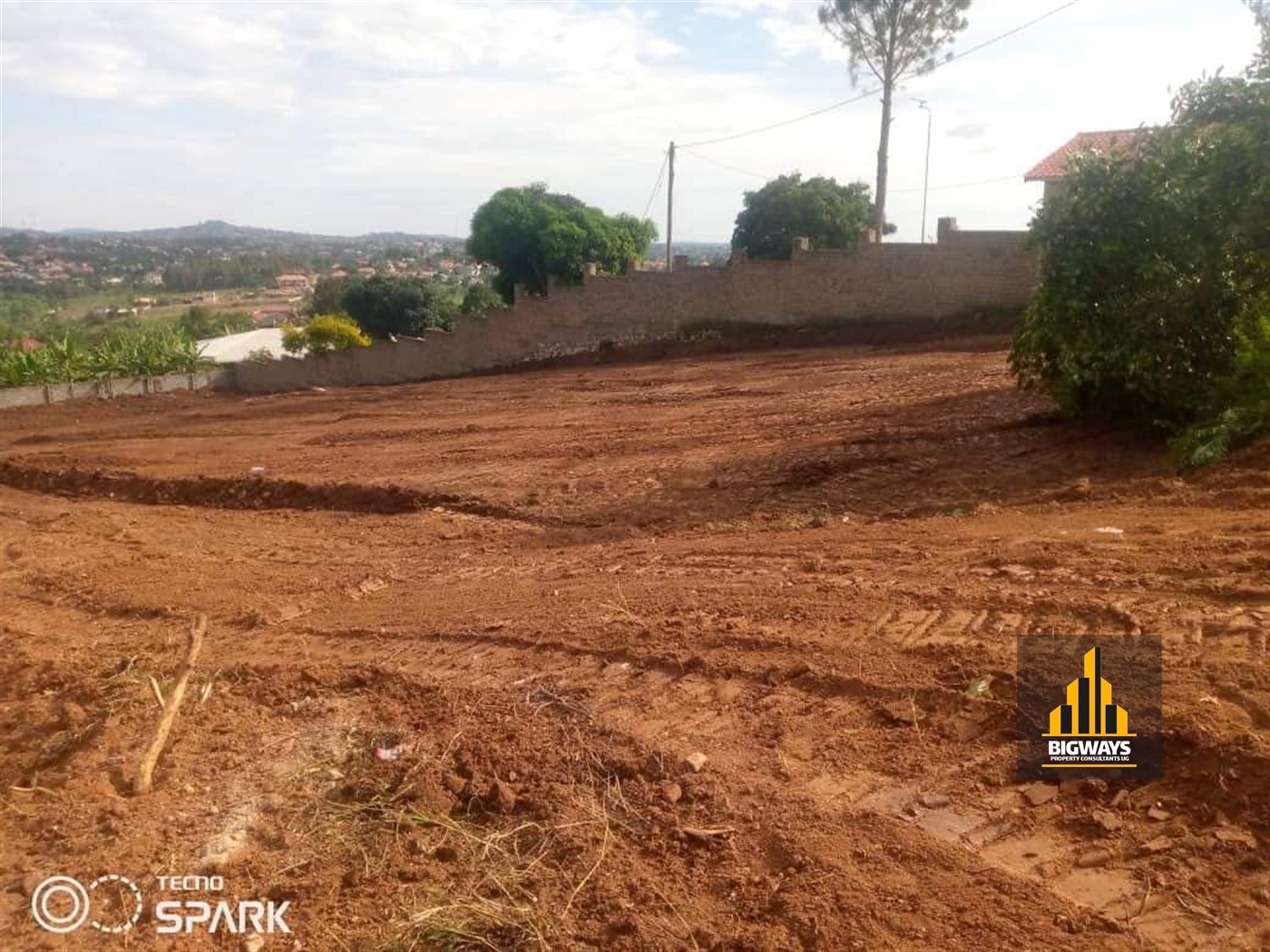 Residential Land for sale in Namugongo Wakiso