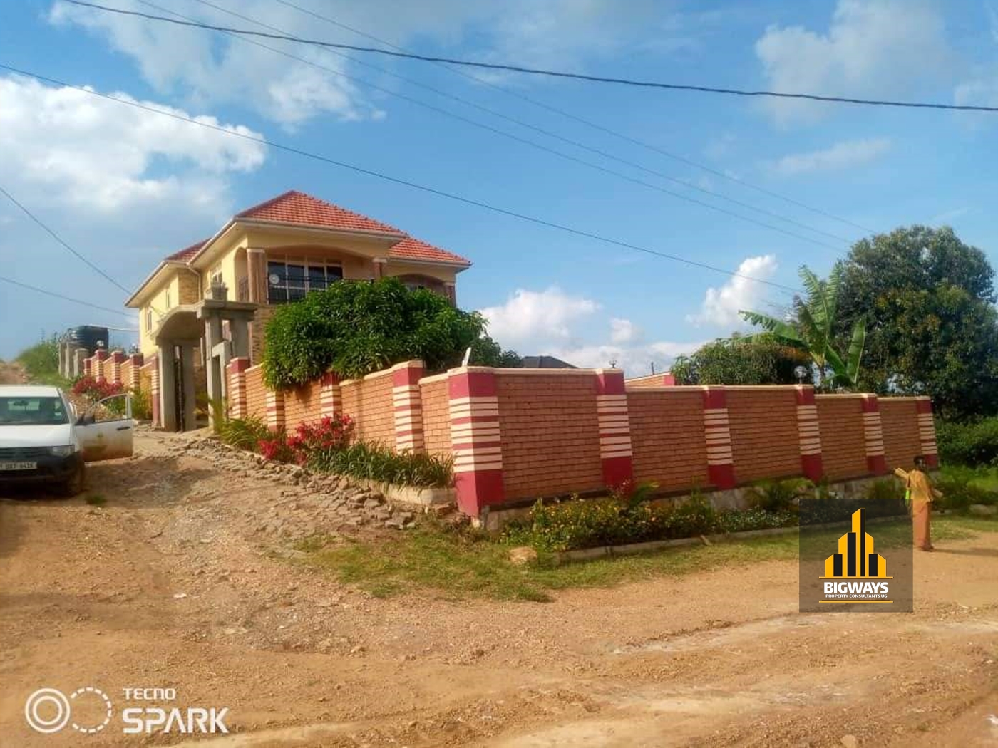 Residential Land for sale in Namugongo Wakiso