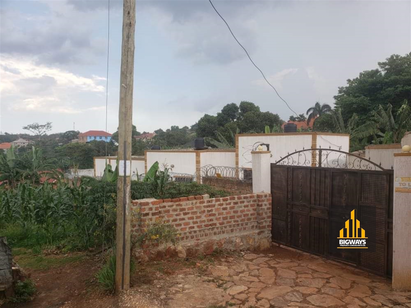 Rental units for sale in Kyaliwajjala Wakiso