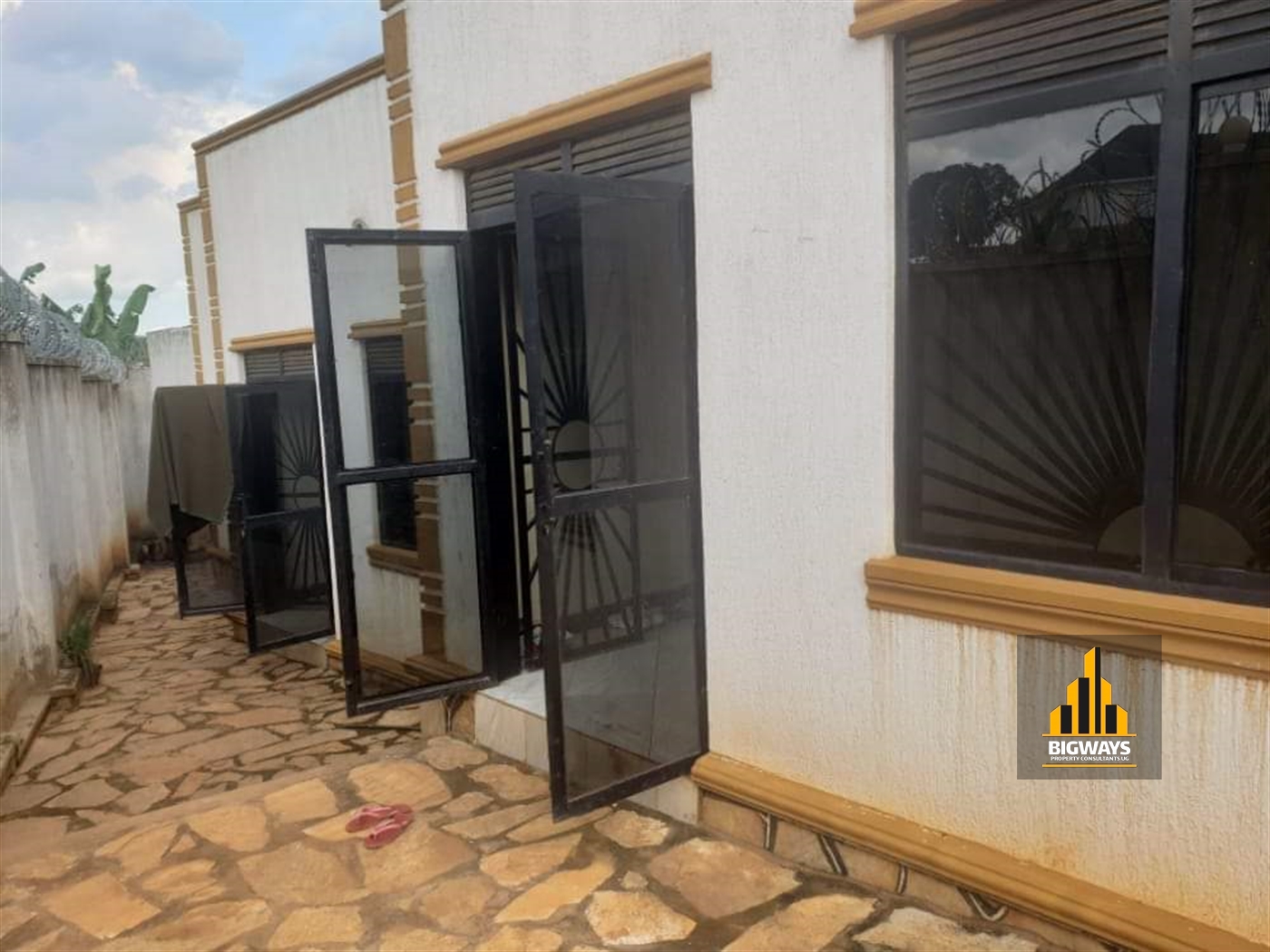 Rental units for sale in Kyaliwajjala Wakiso