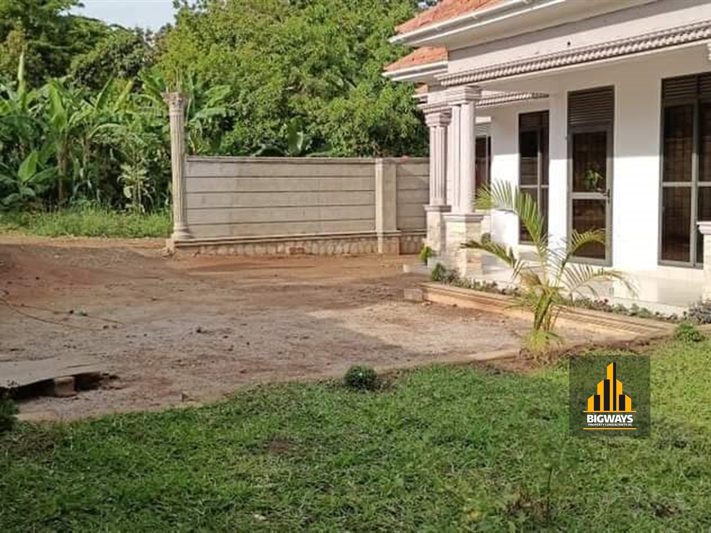 Bungalow for sale in Kira Wakiso