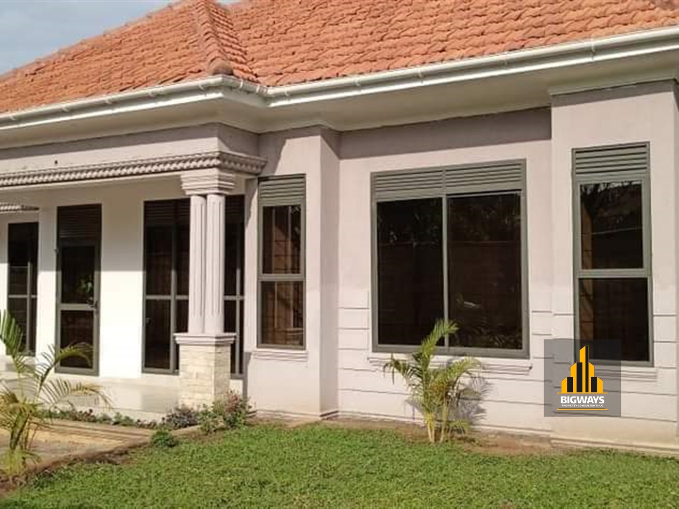 Bungalow for sale in Kira Wakiso