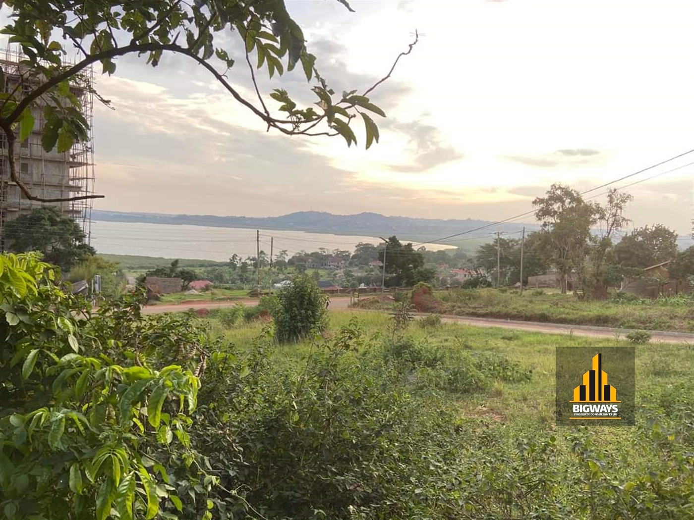 Residential Land for sale in Kigo Wakiso