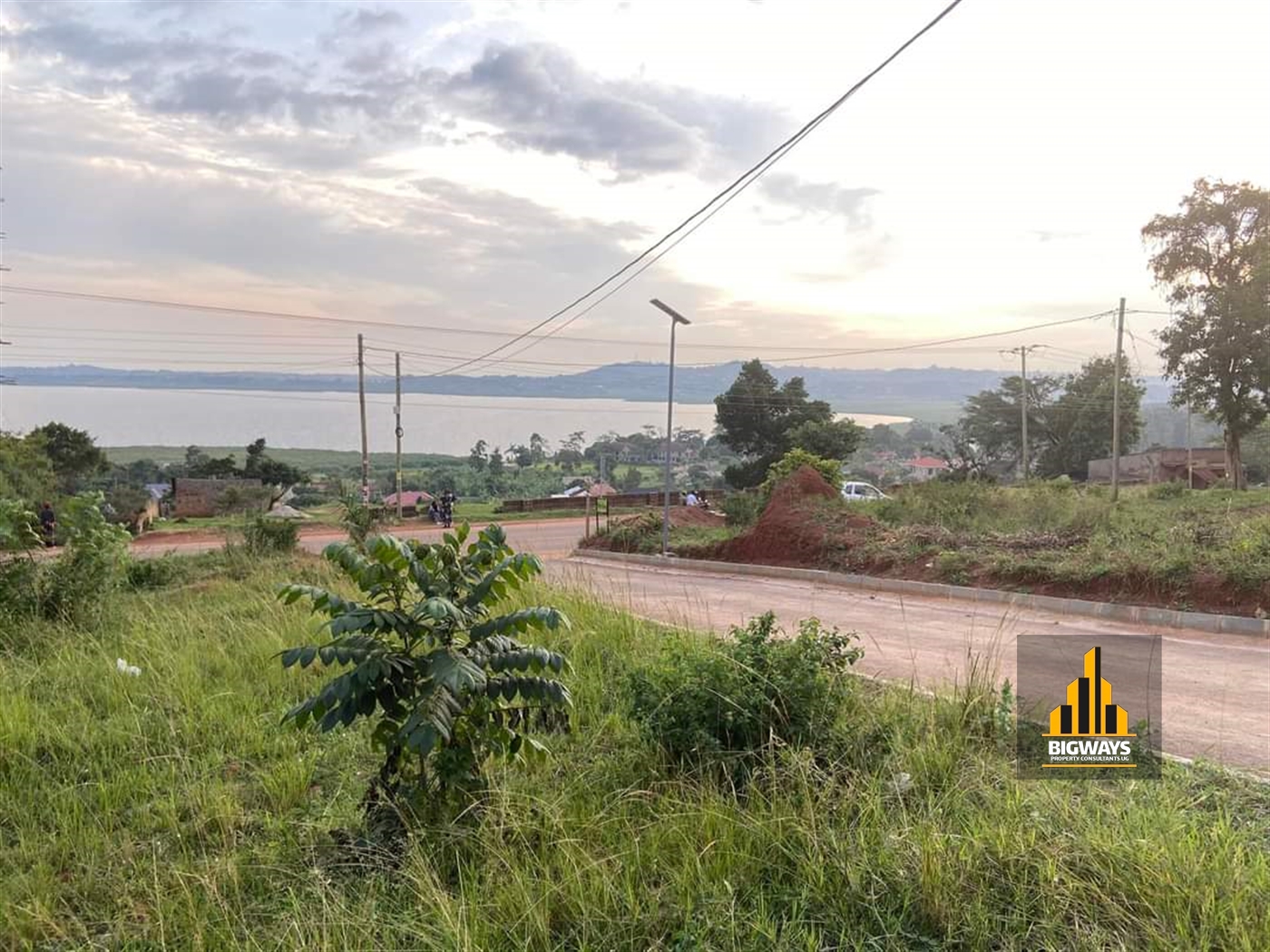 Residential Land for sale in Kigo Wakiso