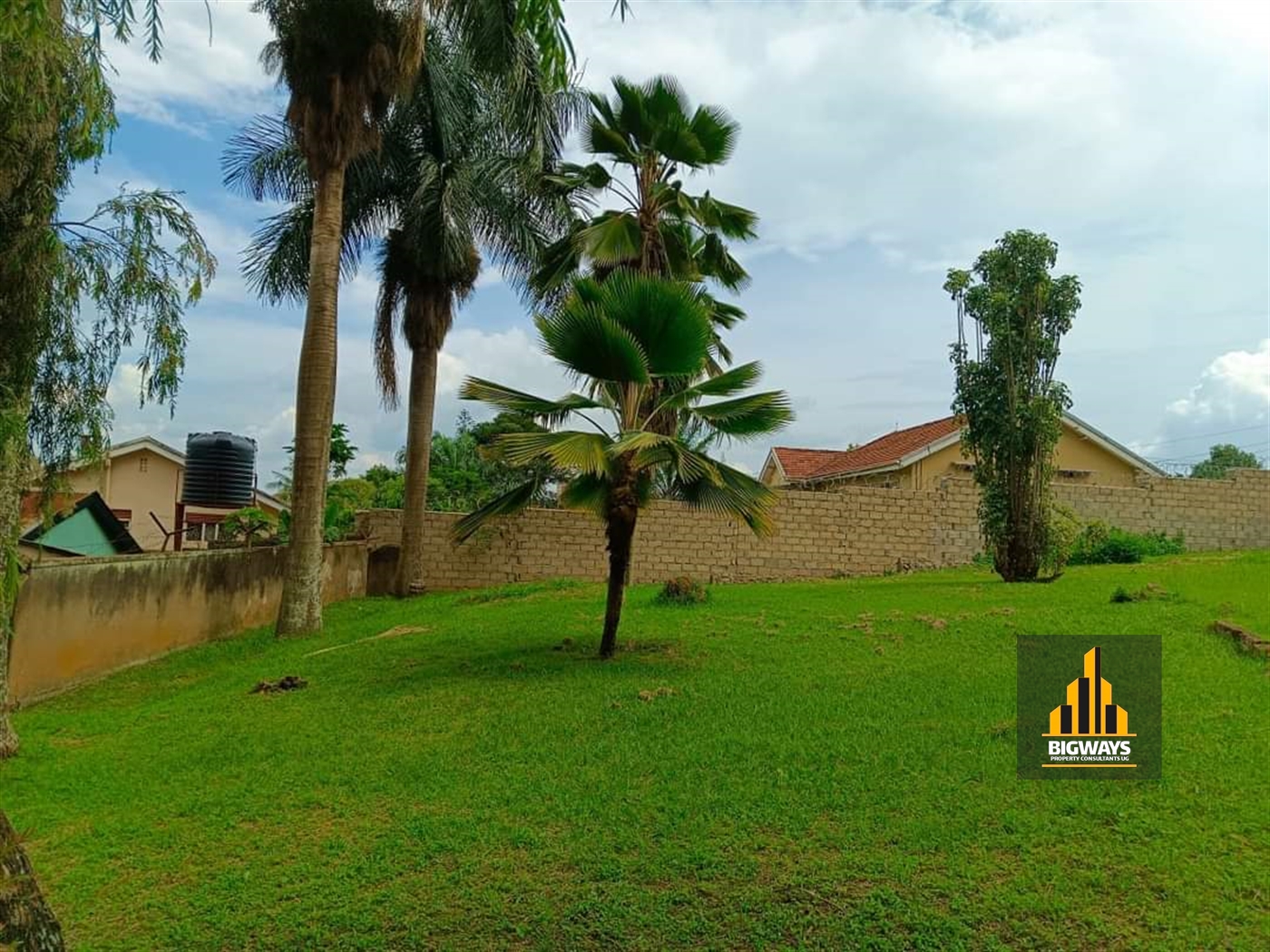 Residential Land for sale in Muyenga Kampala