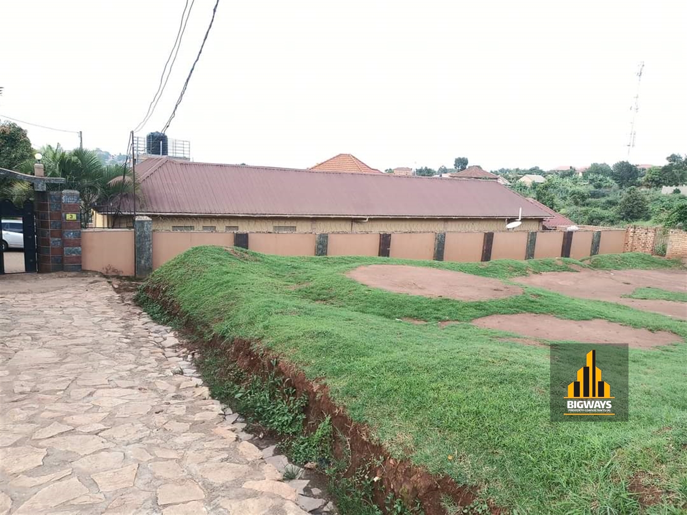 Residential Land for sale in Kulambilo Kampala