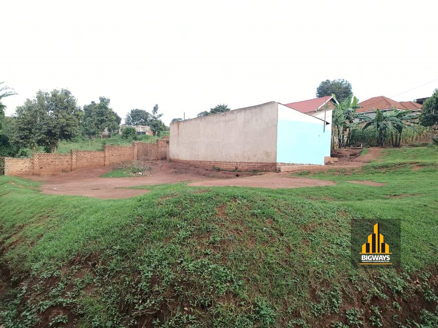 Residential Land for sale in Kulambilo Kampala