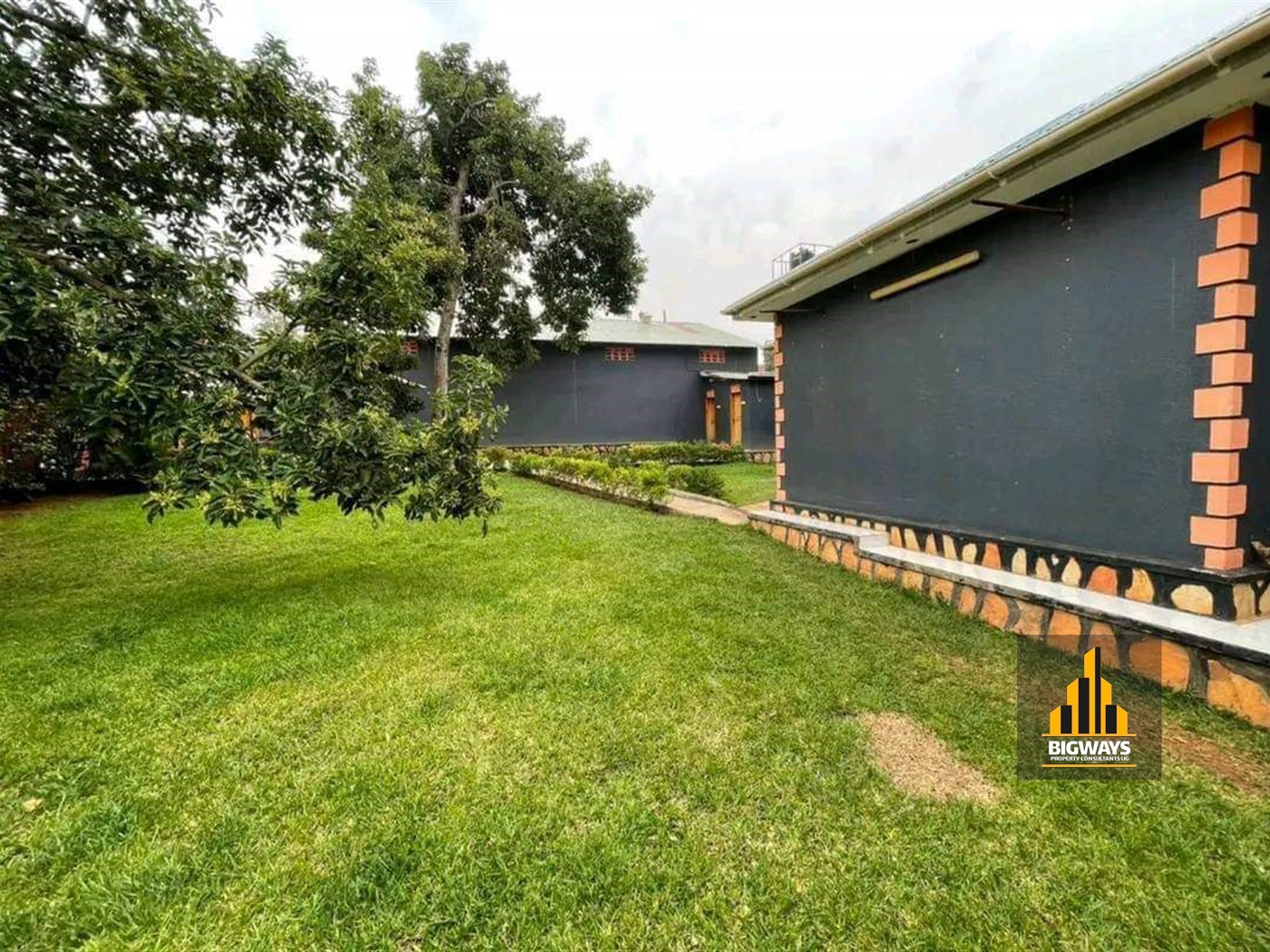 Residential Land for sale in Munyonyo Kampala