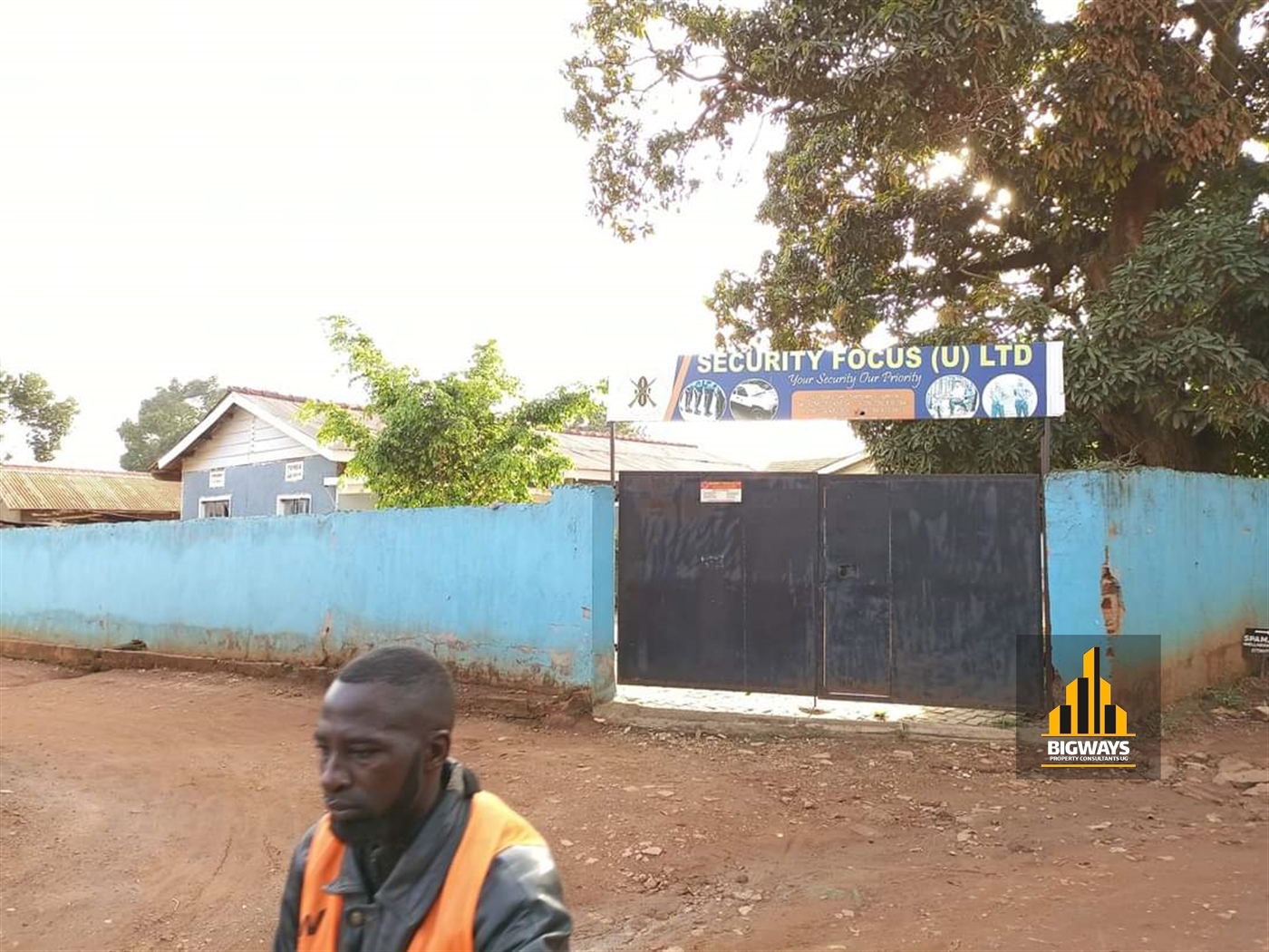 Residential Land for sale in Ntinda Kampala