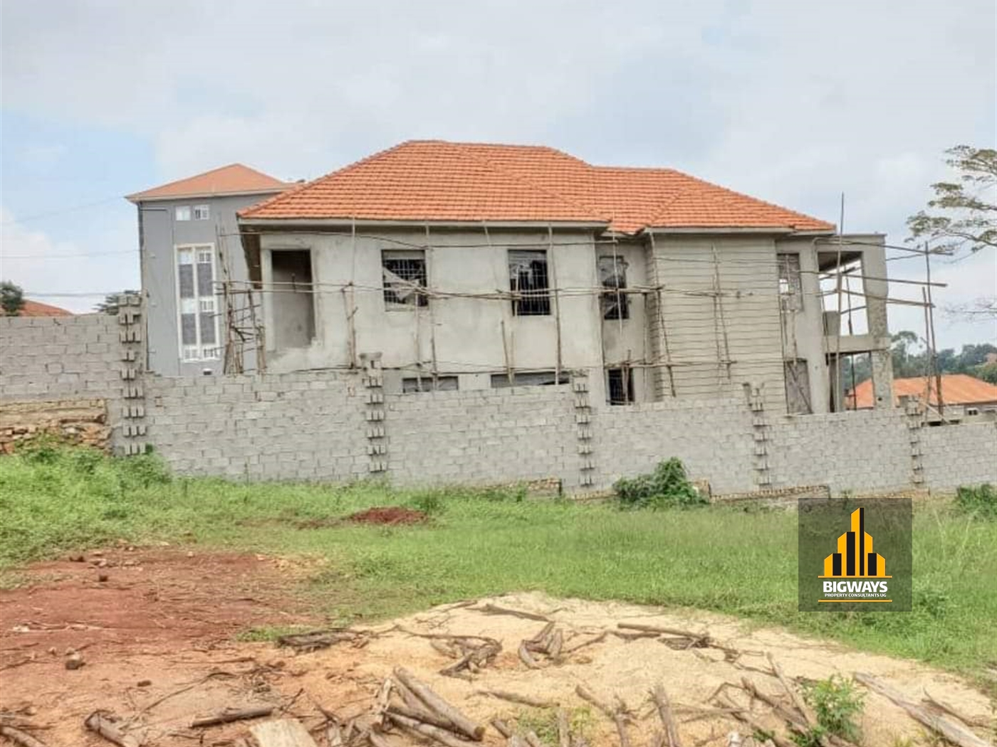 Residential Land for sale in Kyanja Kampala