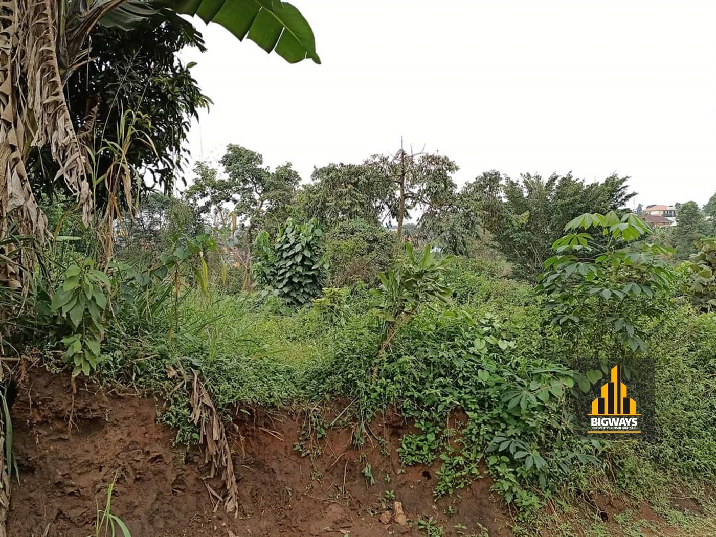 Residential Land for sale in Kyanja Kampala