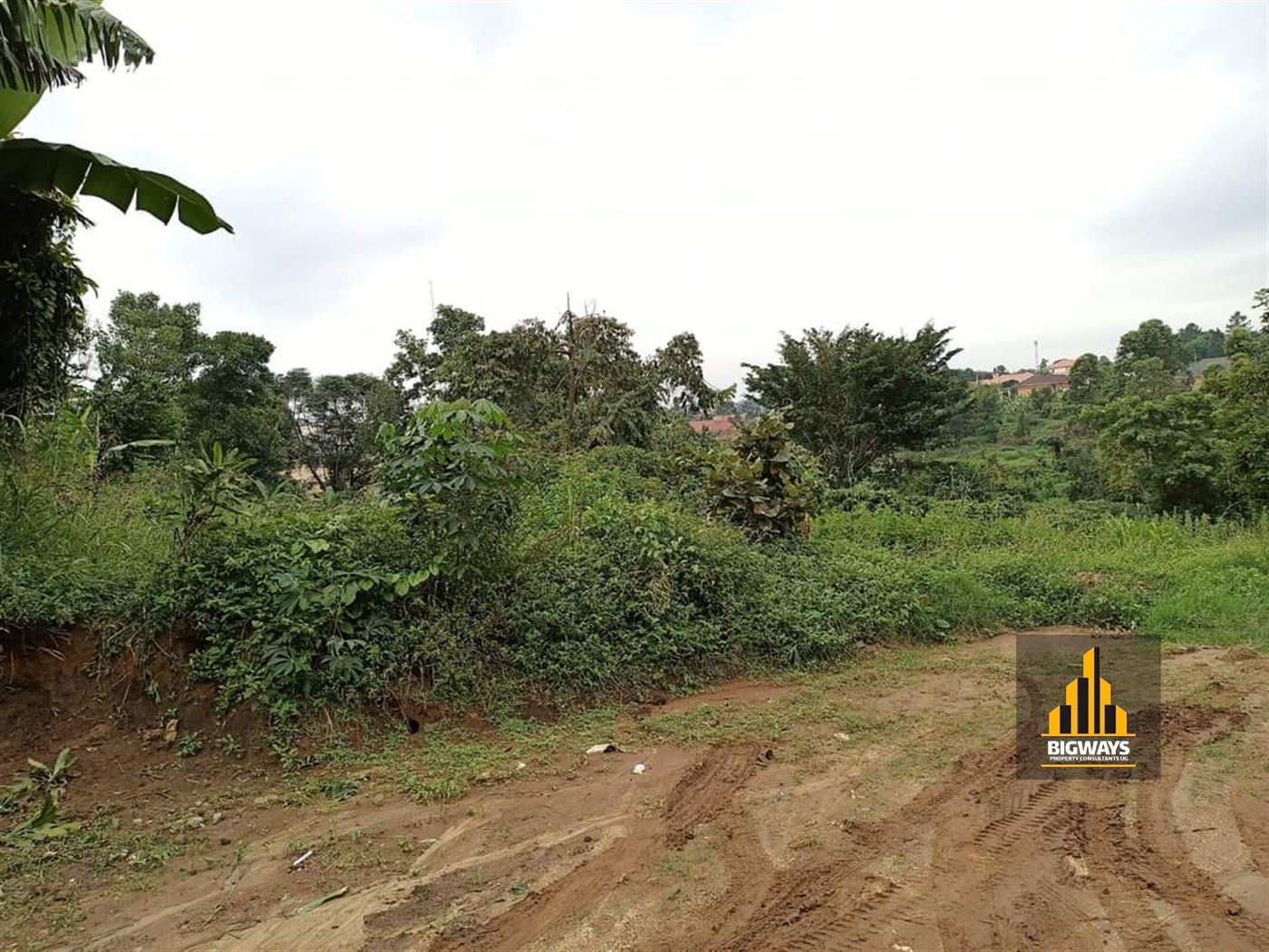 Residential Land for sale in Kyanja Kampala