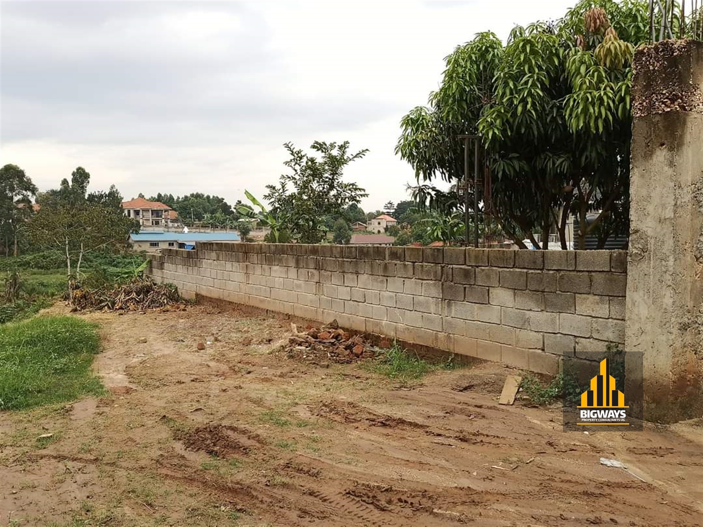 Residential Land for sale in Kyanja Kampala