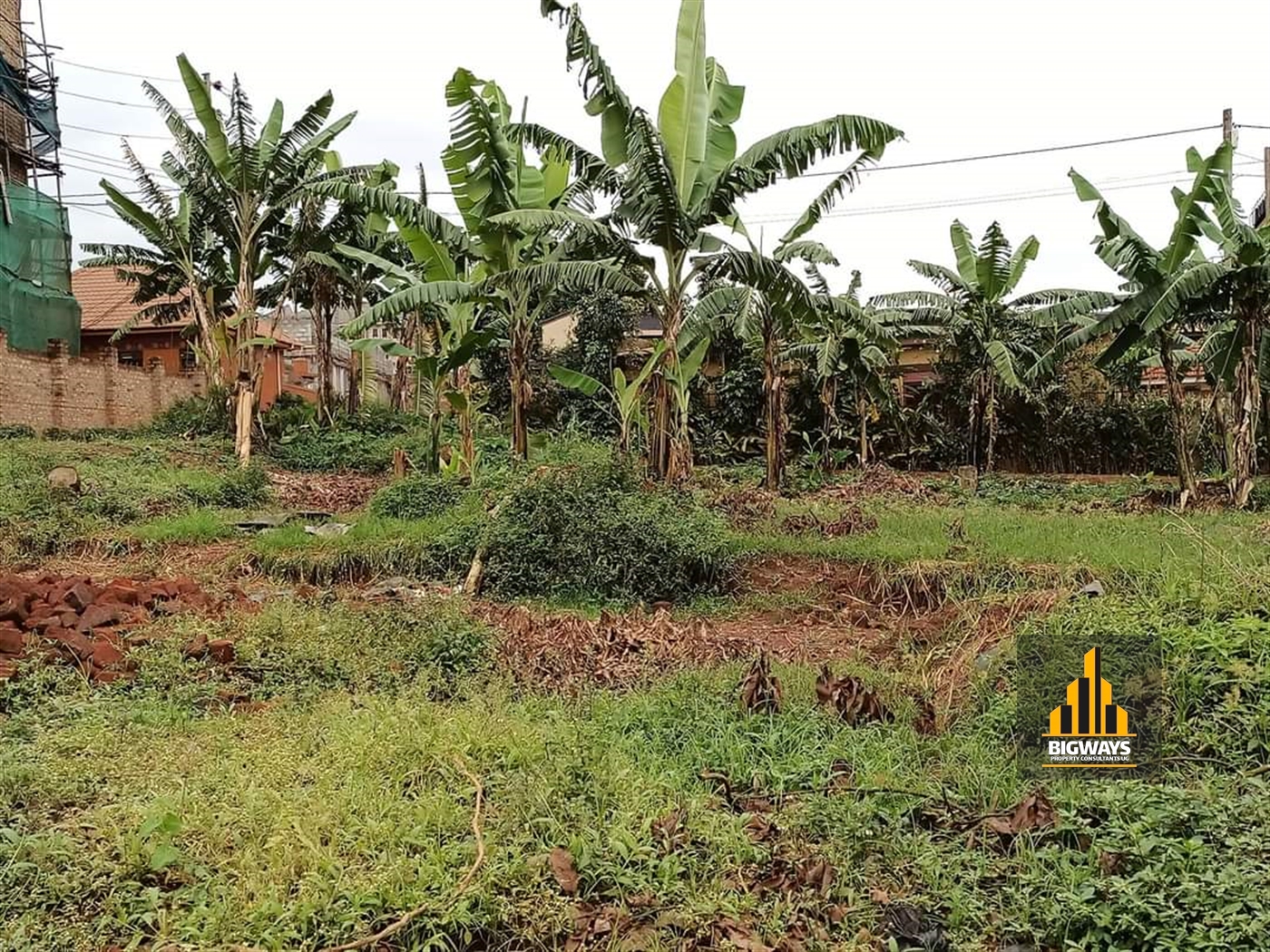 Residential Land for sale in Kyanja Kampala