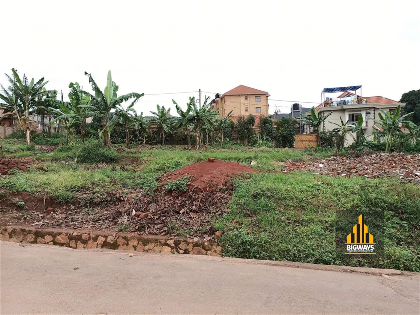 Residential Land for sale in Kyanja Kampala