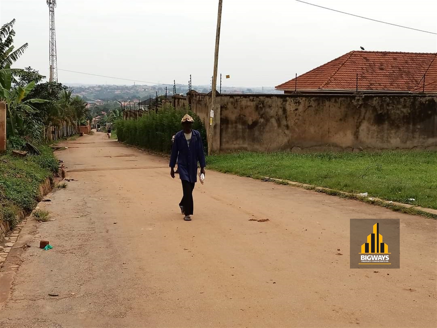 Residential Land for sale in Kyanja Kampala