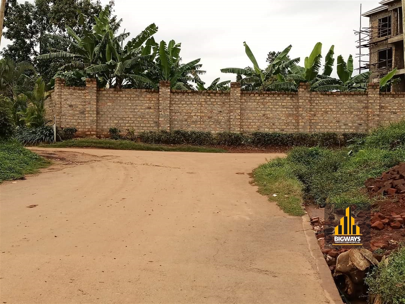 Residential Land for sale in Kyanja Kampala