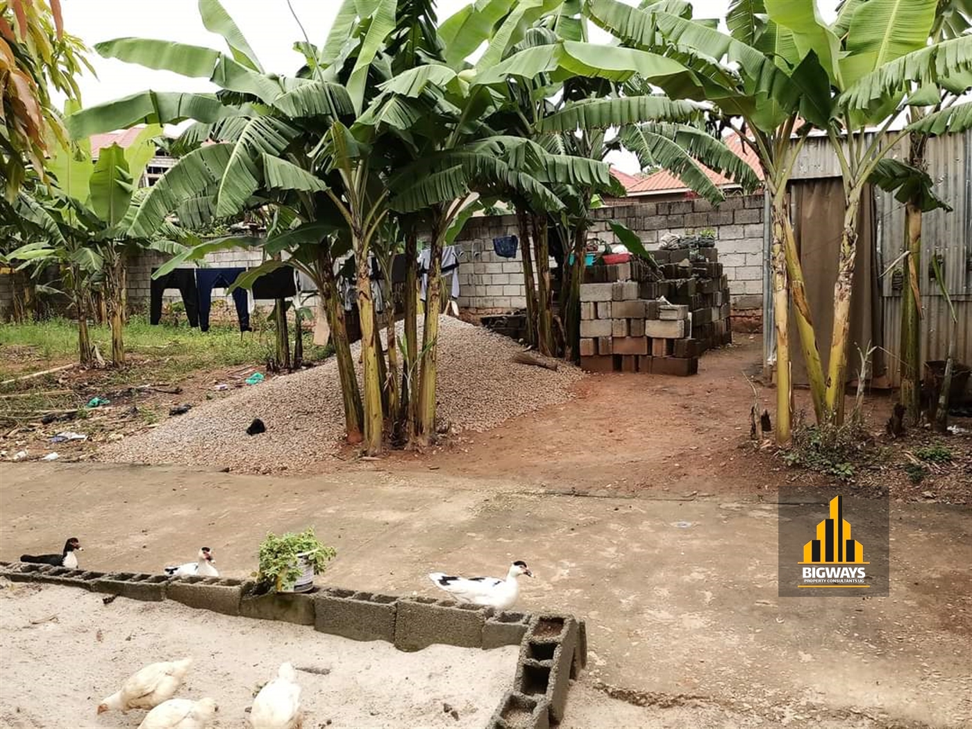 Residential Land for sale in Kyanja Wakiso