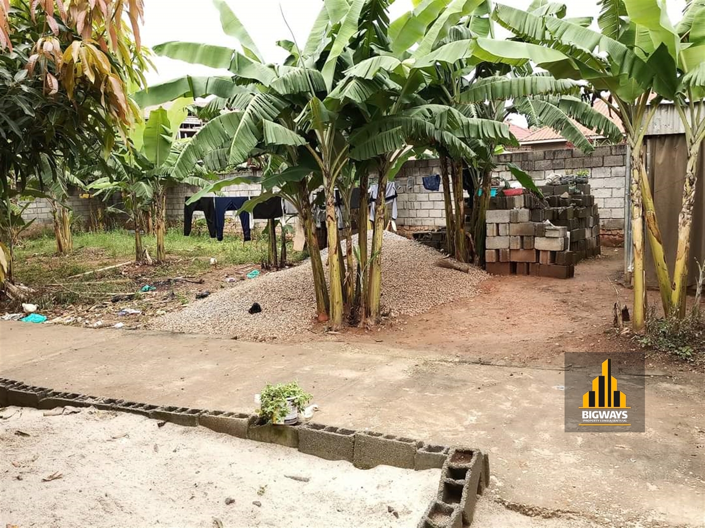 Residential Land for sale in Kyanja Wakiso