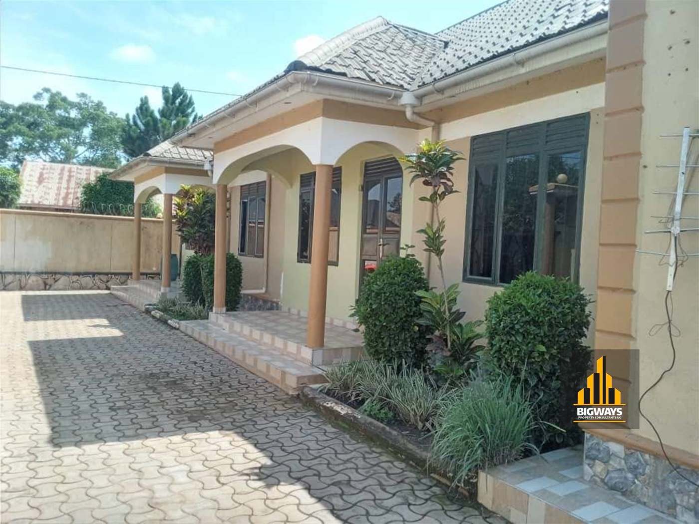 Rental units for sale in Namugongo Wakiso