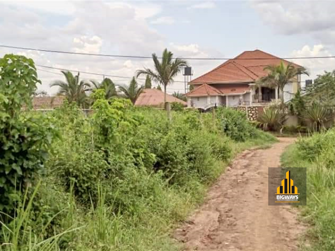 Residential Land for sale in Namugongo Wakiso