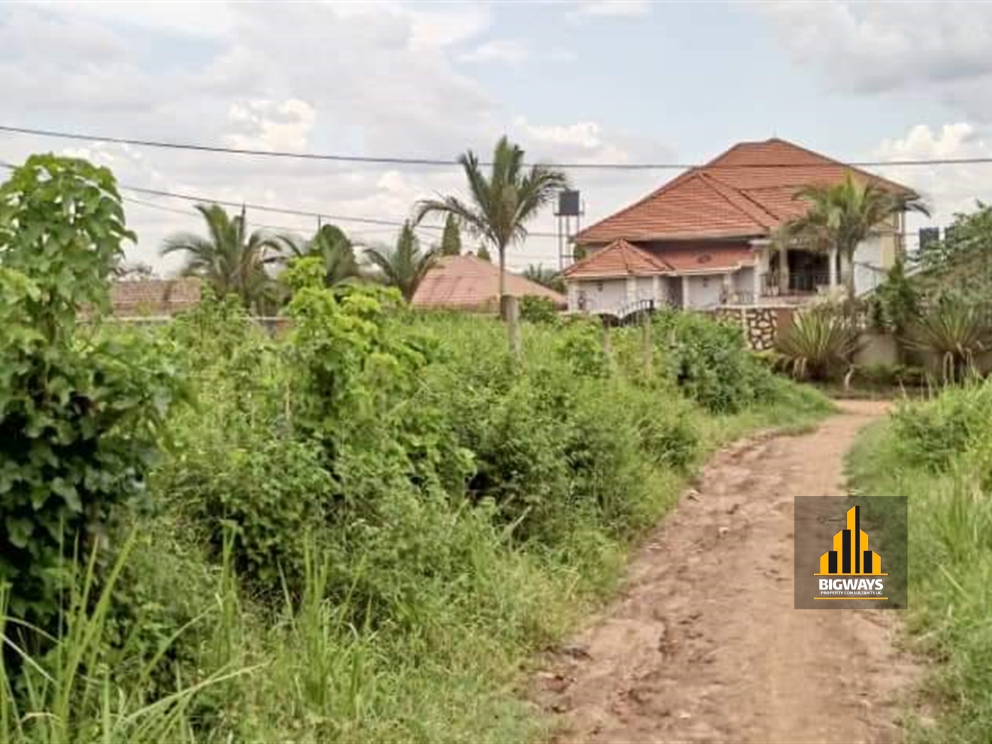 Residential Land for sale in Namugongo Wakiso