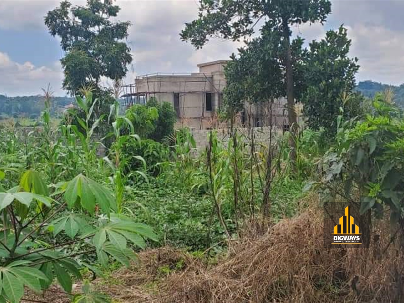 Residential Land for sale in Kyanja Kampala