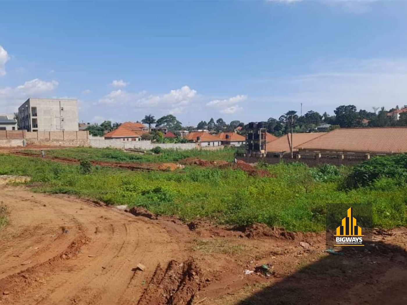 Residential Land for sale in Kungu Wakiso