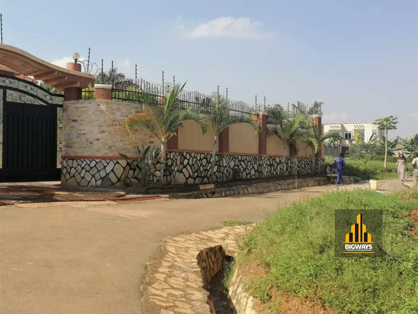 Residential Land for sale in Kungu Wakiso