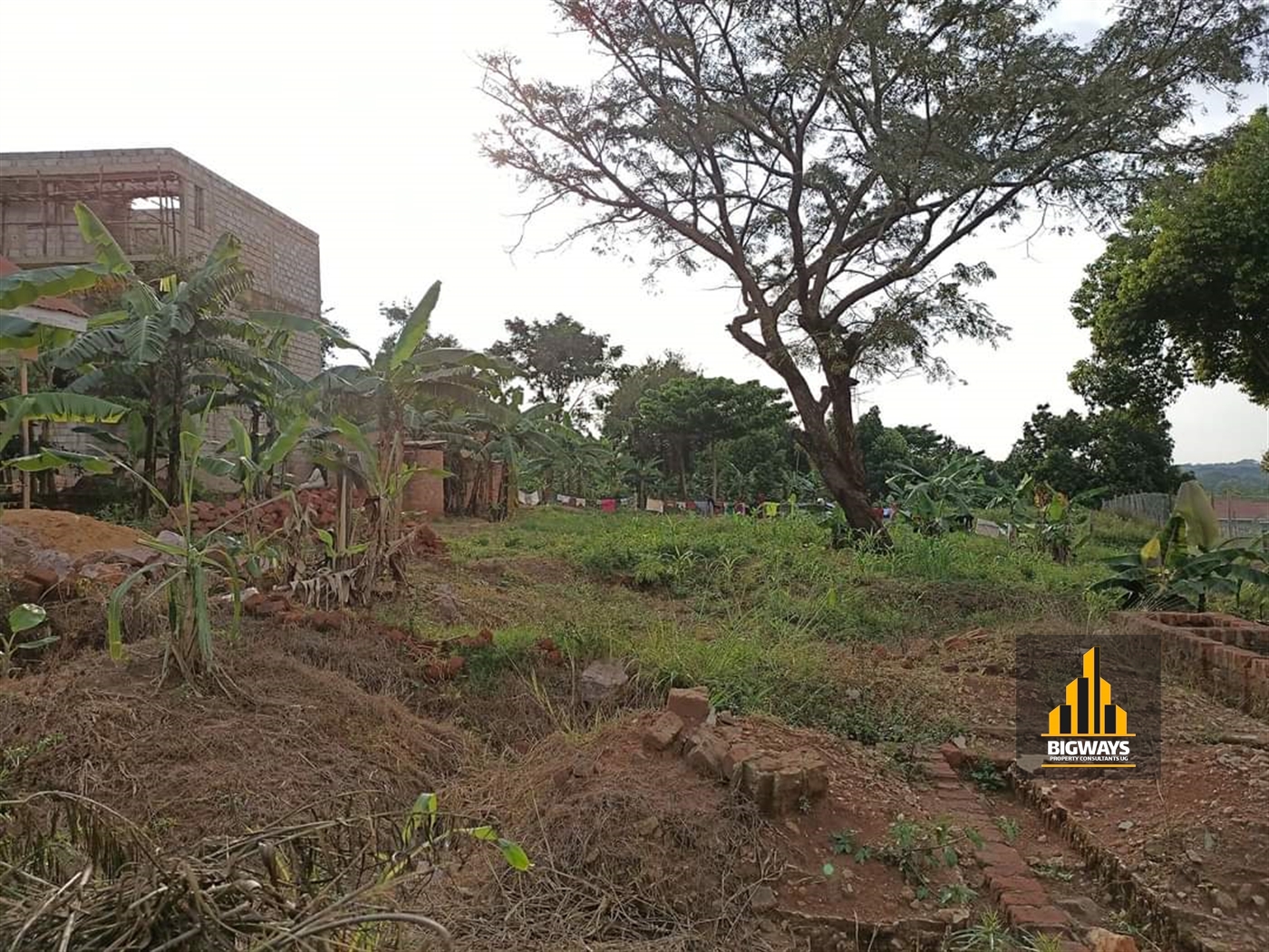 Residential Land for sale in Kyanja Kampala