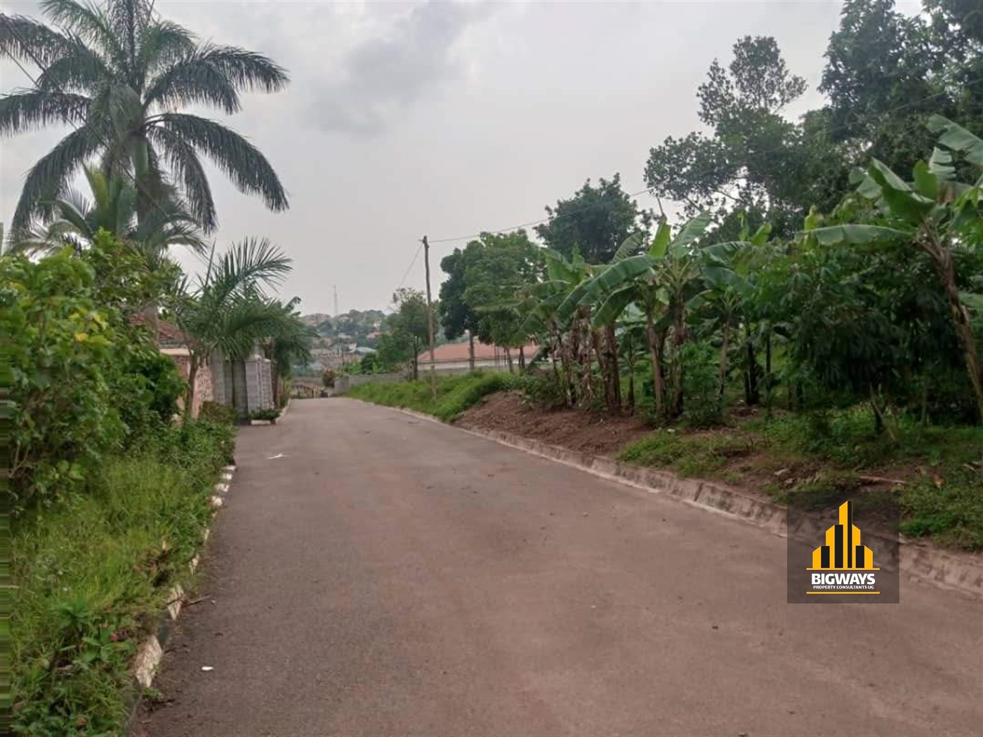 Residential Land for sale in Kira Wakiso