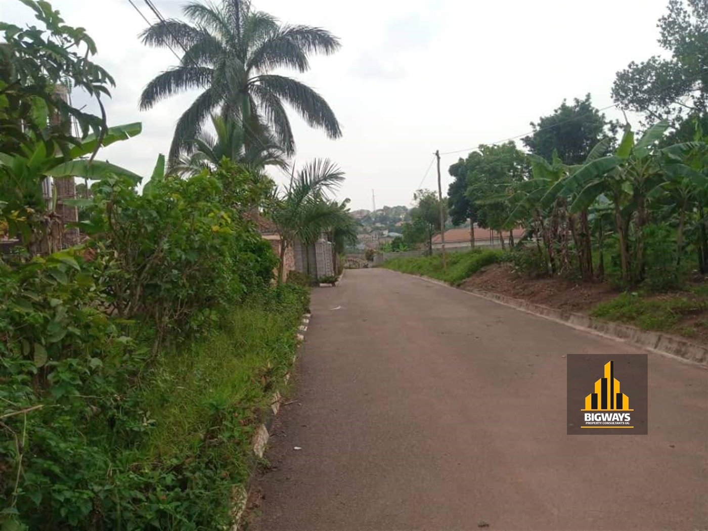 Residential Land for sale in Kira Wakiso