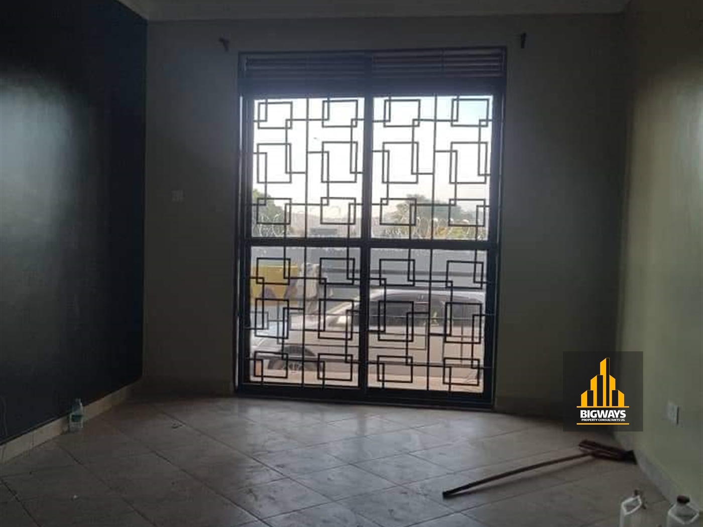 Apartment block for sale in Munyonyo Kampala