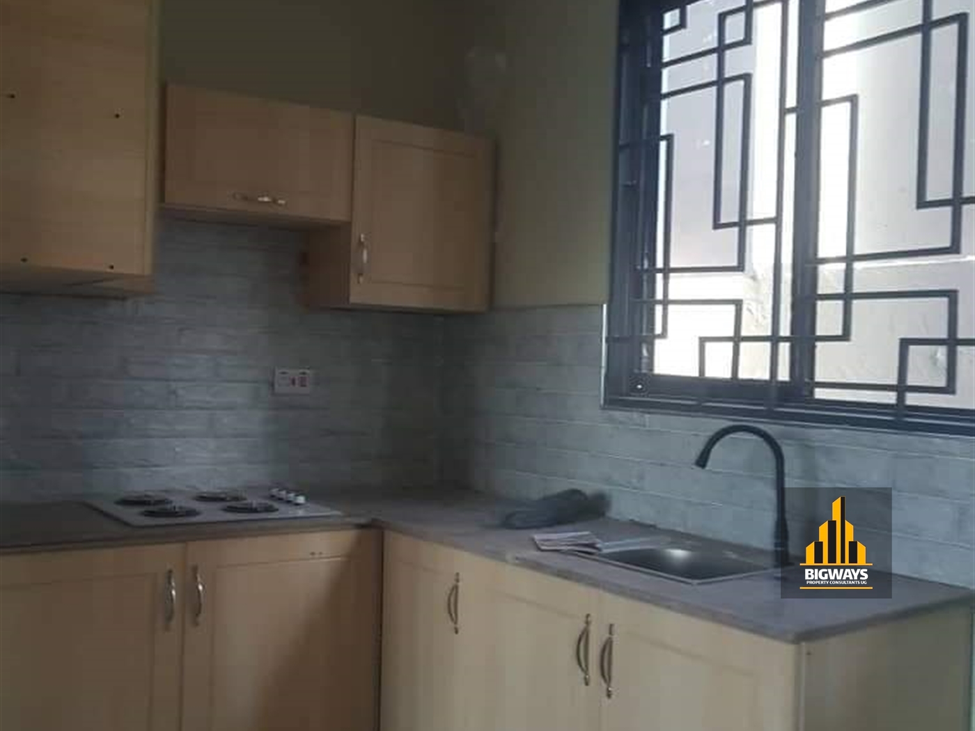 Apartment block for sale in Munyonyo Kampala