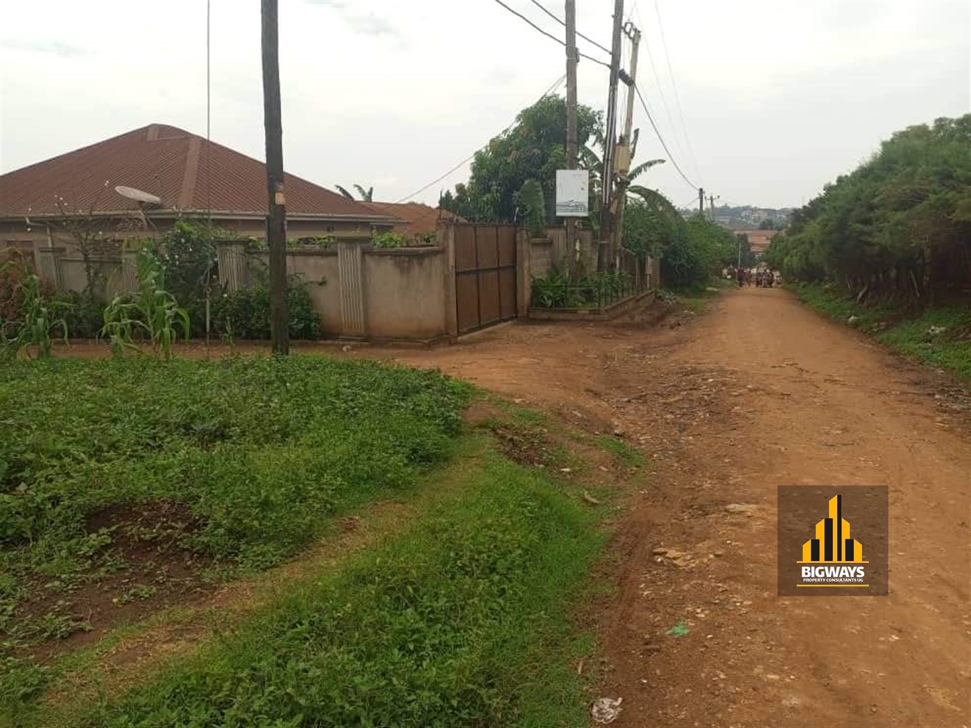 Residential Land for sale in Namugongo Wakiso