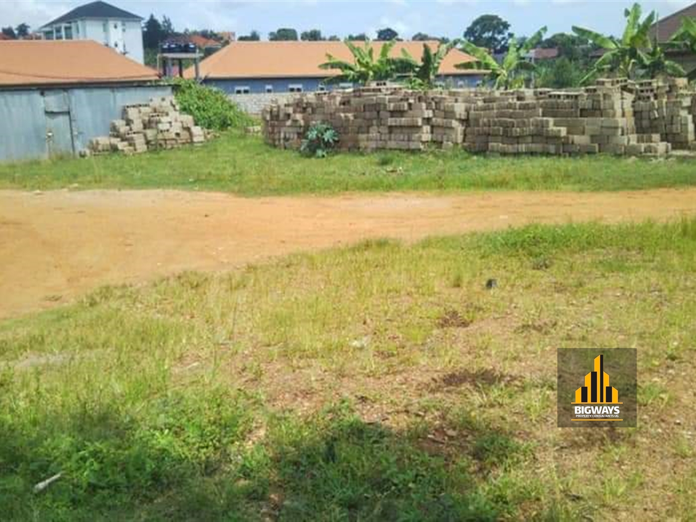 Residential Land for sale in Kulambilo Kampala