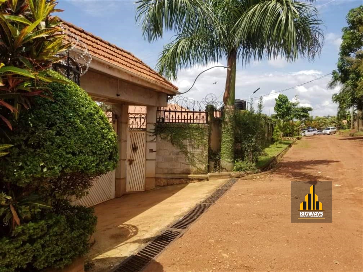 Residential Land for sale in Seguku Wakiso