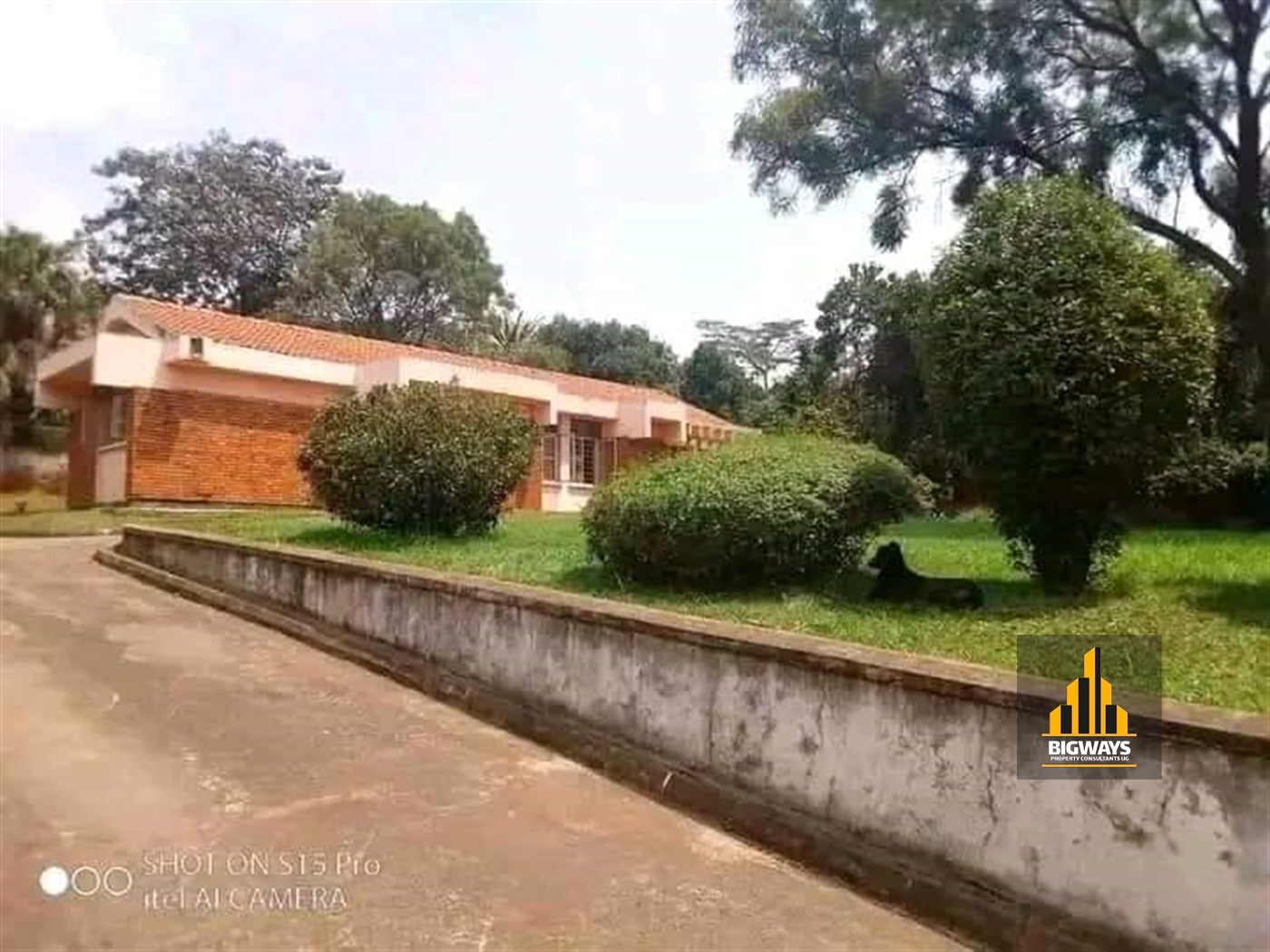 Residential Land for sale in Bugoloobi Kampala